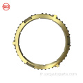 MANUEL MANUEL MANUAL AUTO AUTO TRANSMISSION SYNCHRONIZER RING 33396-36010 pour Toyota